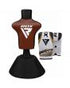 RDX B1 Free Standing Punch Bag-1